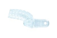 President Impression Trays Quadrant UL/LR No. 7 