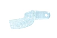 President Impression Trays Quadrant UR/LL No. 8 