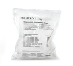 President Impression Trays Assorted 