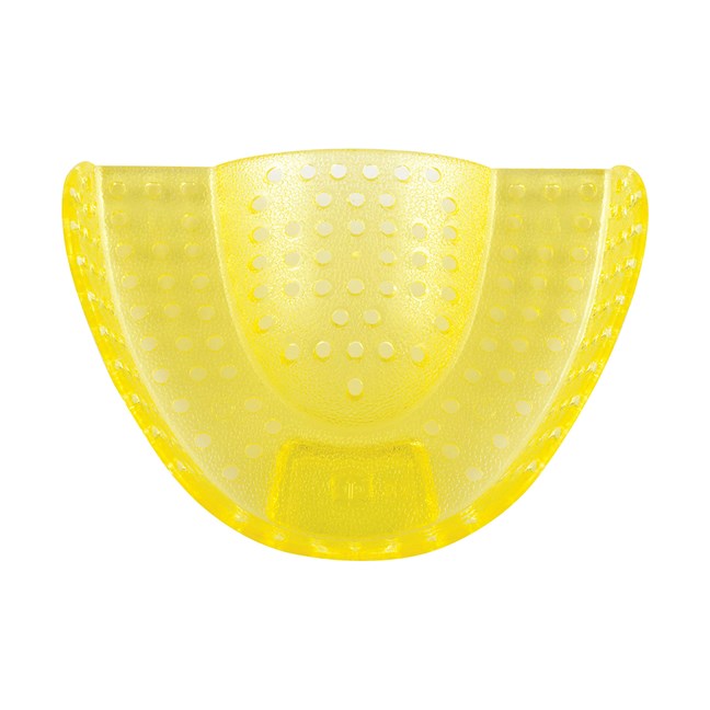 Kiara Impression Trays Upper Large 11 Yellow