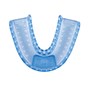 Kiara Impression Trays Lower Medium 14 Blue