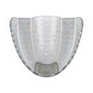 Kiara Impression Trays Orthodontic Upper Medium 15 Grey 
