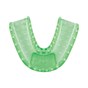 Kiara Impression Trays Orthodontic Lower Small 18 Green