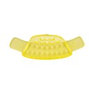 Kiara Impression Trays Partial Anterior 20 Yellow 