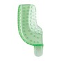 Kiara Impression Trays Partial UR/LL 22 Green