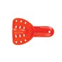 Orthodontic Impression Trays Size 1 Upper Child - Red