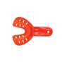 Orthodontic Impression Trays Size 1 Lower Child - Red