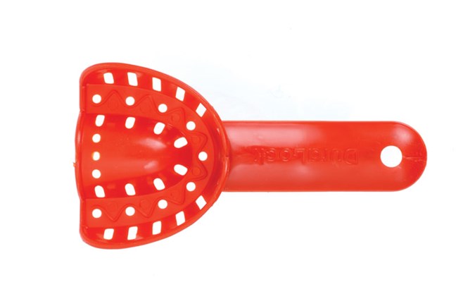 Duralock Plus Impression Trays Upper Child Size 1