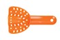 Duralock Plus Impression Trays Upper Extra Small Size 2