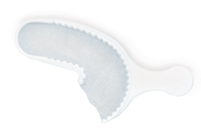 Triple Tray Extended Quadrant