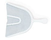 Triple Tray 3/4 Arch 