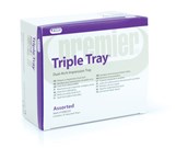 Triple Tray Assorted 