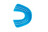 Solo Impression Trays Lower 12 Dentate Large 