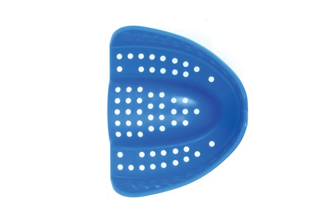 Unotray Impression Trays Upper 15 Dentate Orthodontic