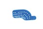 Unotray Impression Trays Upper/ Lower 21 Half Tray