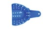 Plastic Handled Impression Trays Medium Upper