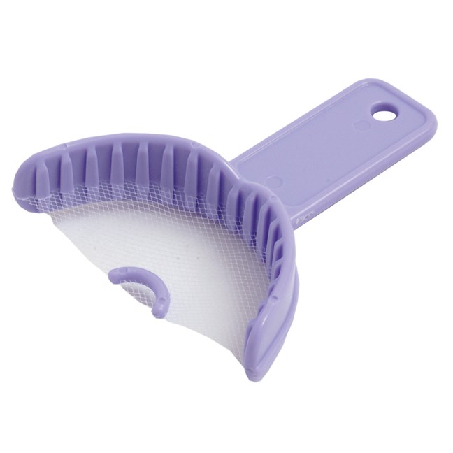 Bite Tray Regular Anterior