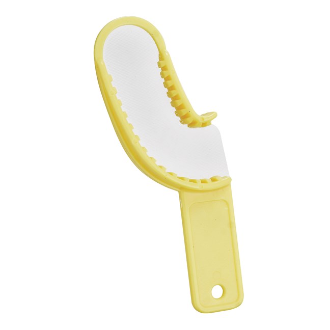 Bite Tray Regular Quadrant