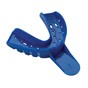 Plastic Handled Impression Tray Lower Large