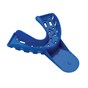 Plastic Handled Impression Tray Lower Small
