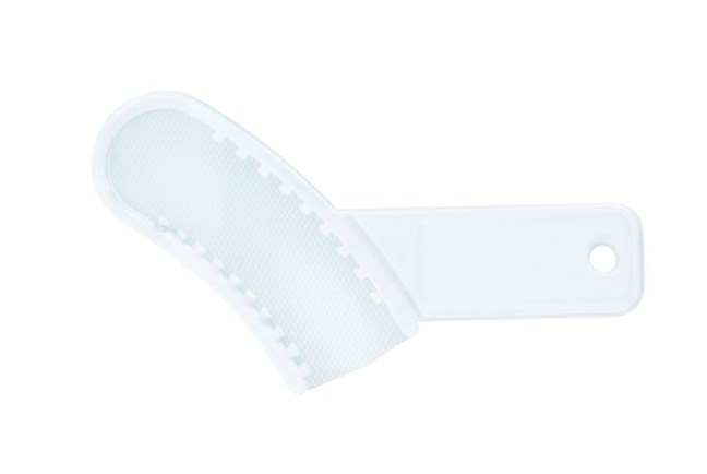 3-in-1 Impression Trays Sideless
