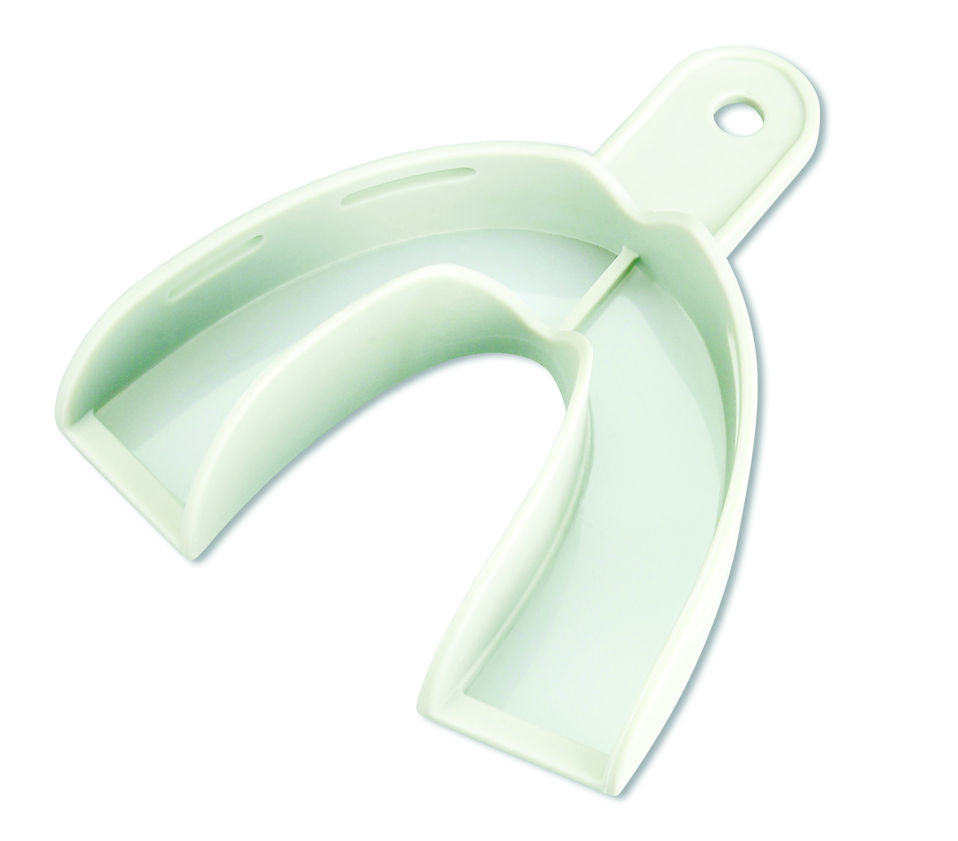 IIW001 Miratray Implant Impression Tray I1 Small Lower