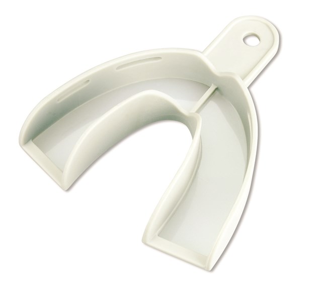 Miratray Implant Impression Tray I1 - Small Lower