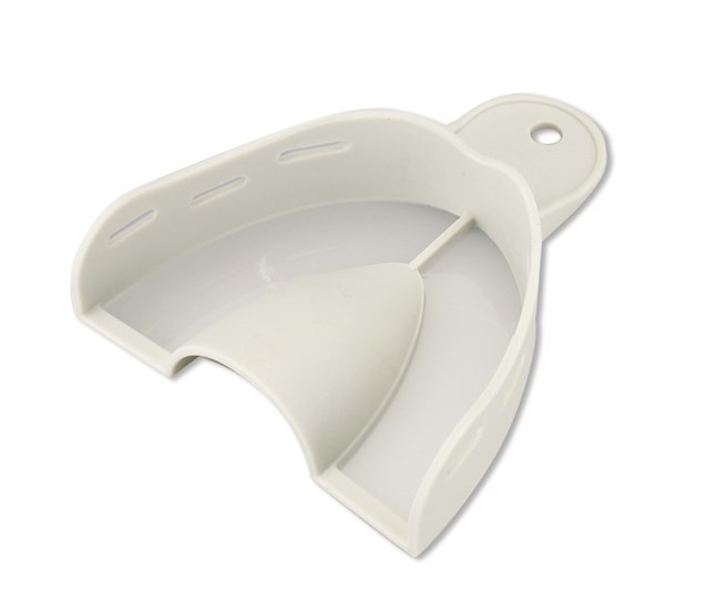 Miratray Implant Impression Tray S1 - Small Upper