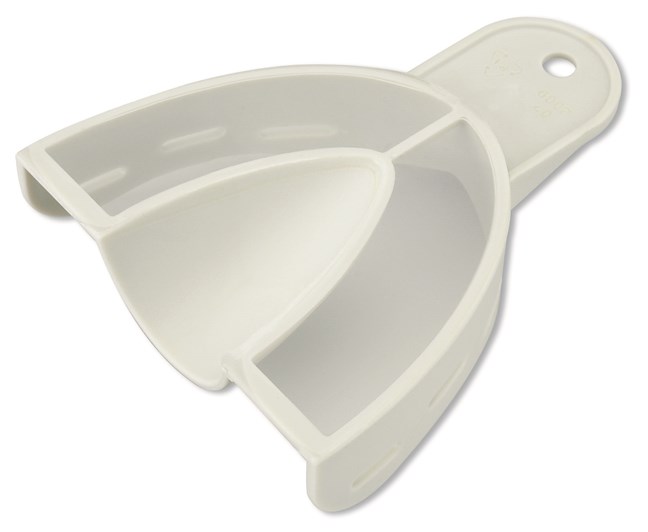 Miratray Implant Impression Tray S2 - Medium Upper