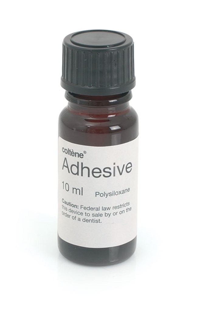 Polysiloxane Adhesive