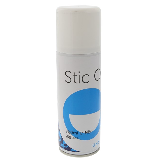 Stic-off Orange Solvent Tray Cleaner