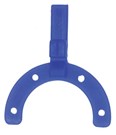 Projet Bite Recorders Blue 2mm 