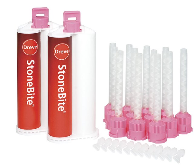 StoneBite Bite Registration