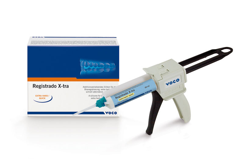 IMV111 Registrado Xtra Bite Registration