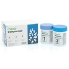 Comprecap Size 1 - 8mm 