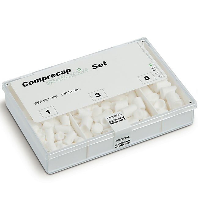 Comprecap Size 3 - 10mm
