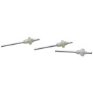 Expasyl Straight Cannulas (Bendable) 