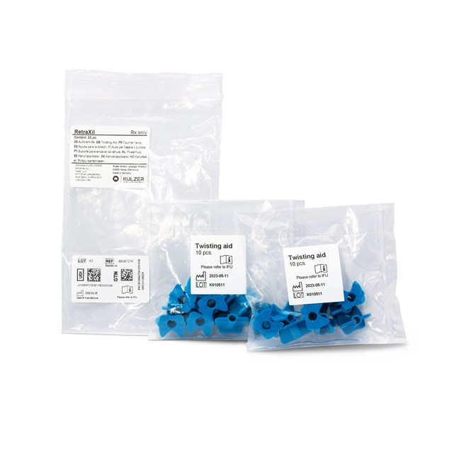 RetraXil Twisting Aid Refill