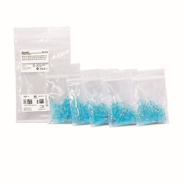 RetraXil Cannulae Refill