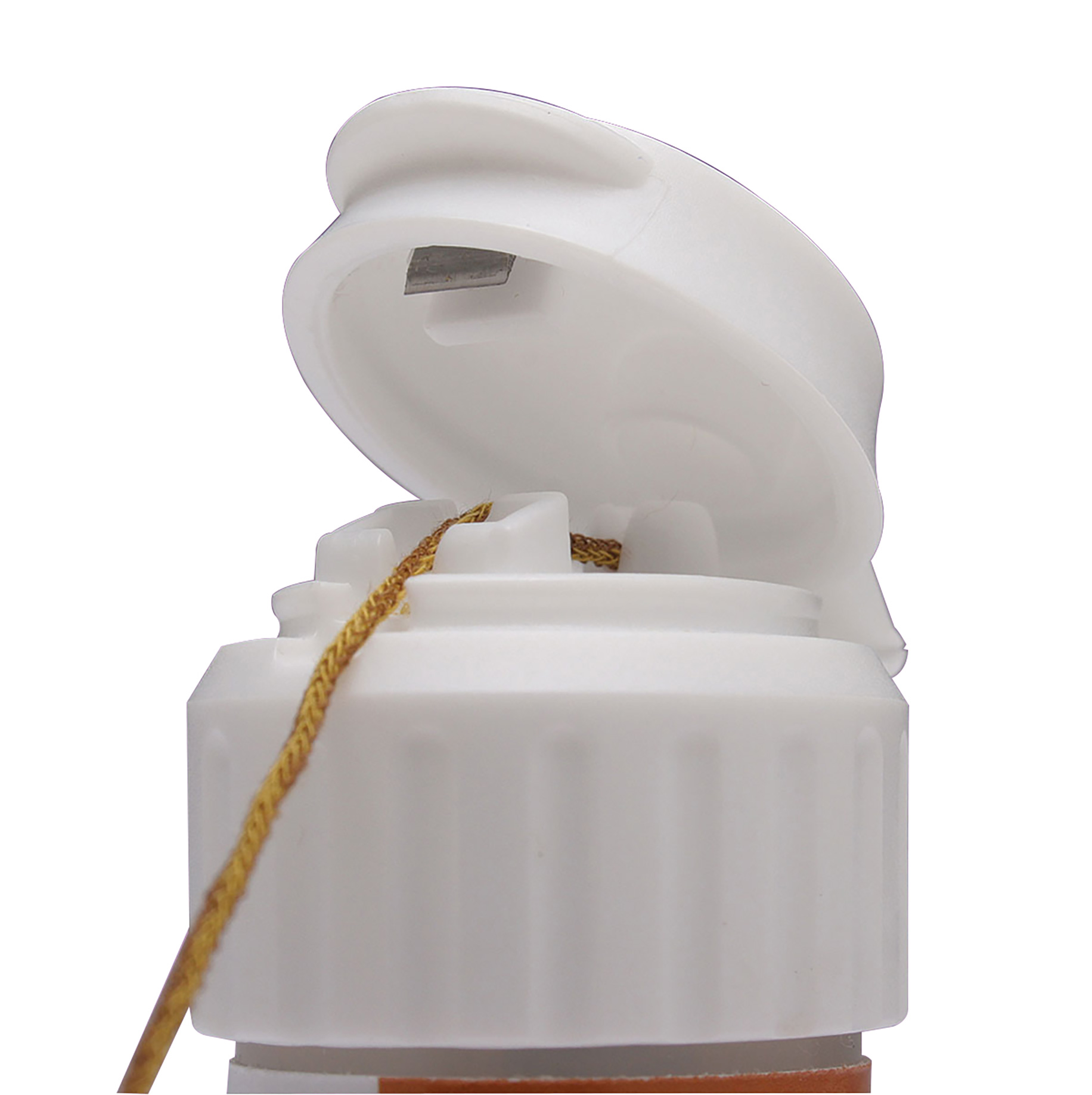 IRP051 KnitPak Retraction Cord Size 00 Brown