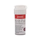 Knit-Pak Retraction Cord Size 0 Purple 