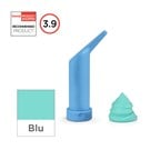 Dryz Blu Unit-Dose Gingival Retraction Paste 