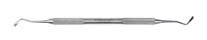 Retraction Cord Gingival Cord Packer - Smooth Tips 