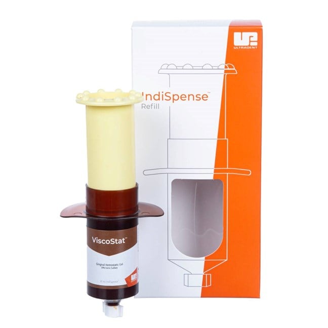 ViscoStat IndiSpense Syringe Refill