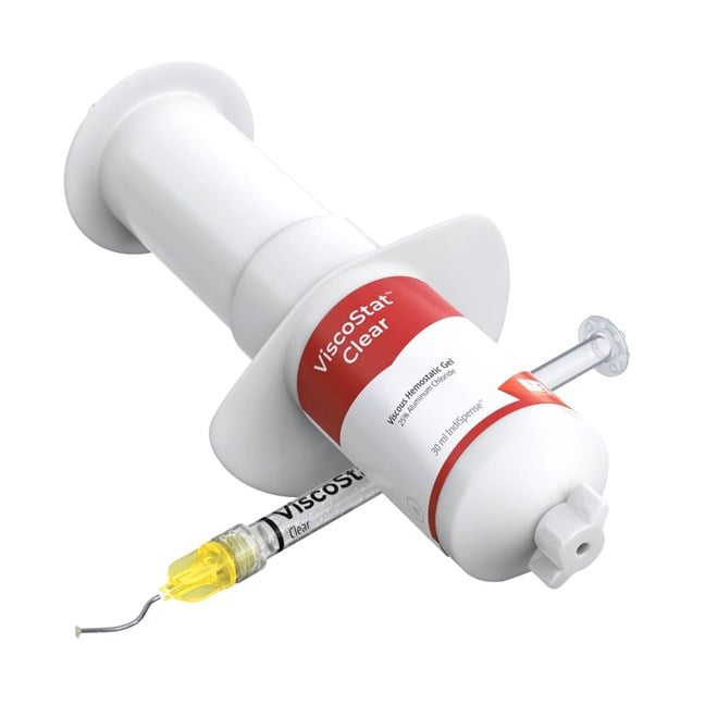 ViscoStat Clear Dento-Infusor Indispense Kit