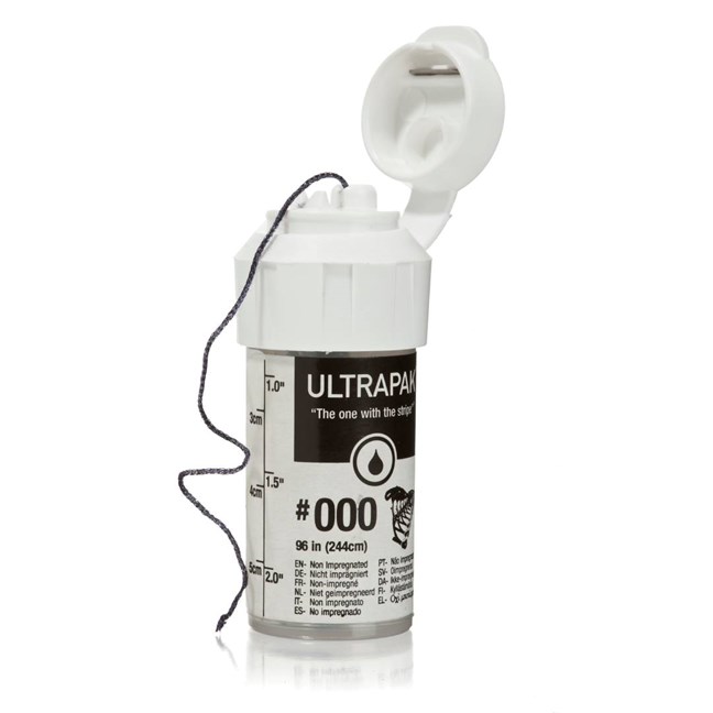 Ultrapak Cord #000 CE
