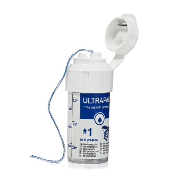 Ultrapak Cord #1 CE