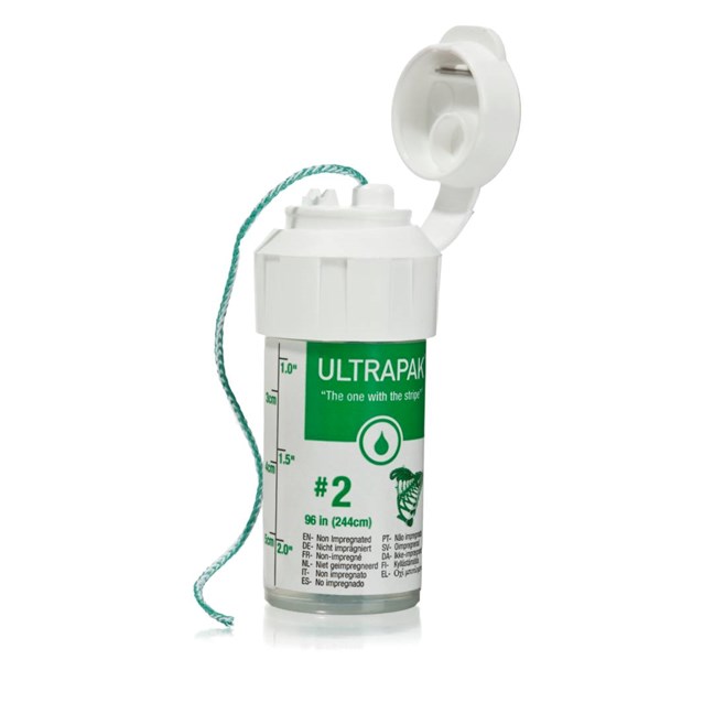 Ultrapak Cord #2 CE