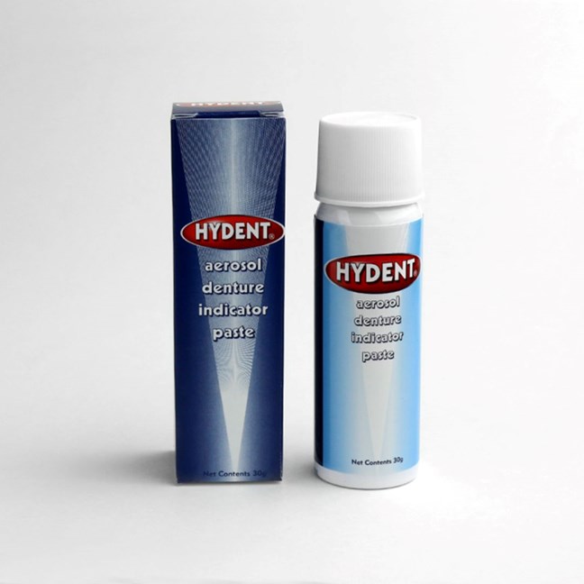 Hydent Indicator Spray