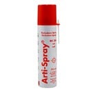 Arti-Spray Colour Indicator Red 